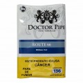 Blend Doctor Pipe Route 66 - 50g - Para Cachimbo